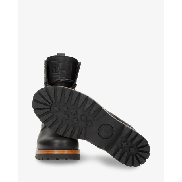 Panama Jack Frisia B14 Laarzen Zwart Frisia B14 large