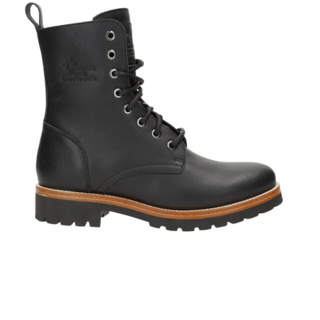 Panama Jack Frisia B14 Laarzen Zwart Frisia B14 large