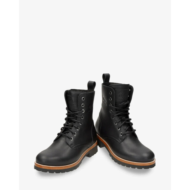 Panama Jack Frisia B14 Laarzen Zwart Frisia B14 large