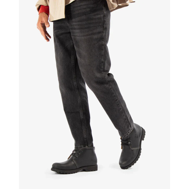 Panama Jack Bota Panama C3 Laarzen Zwart Bota Panama C3 large