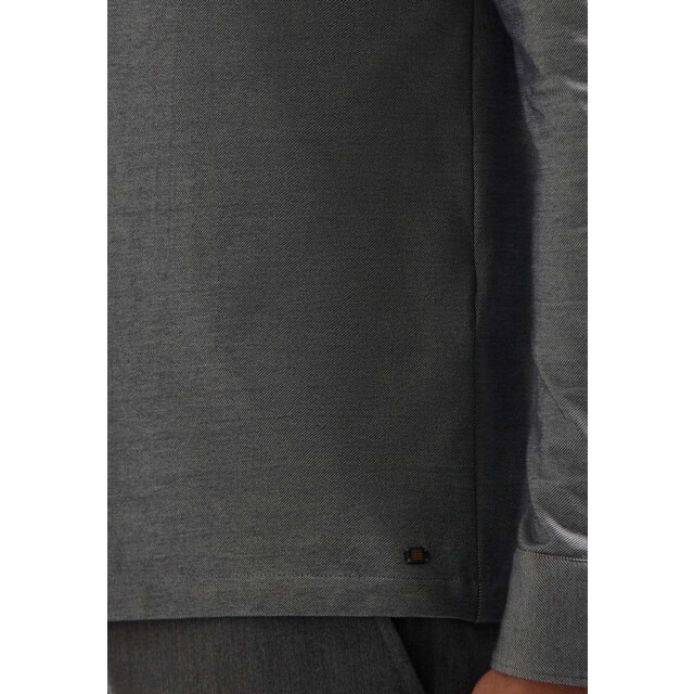 No Excess Shirt jersey dark grey 29410881-023 large