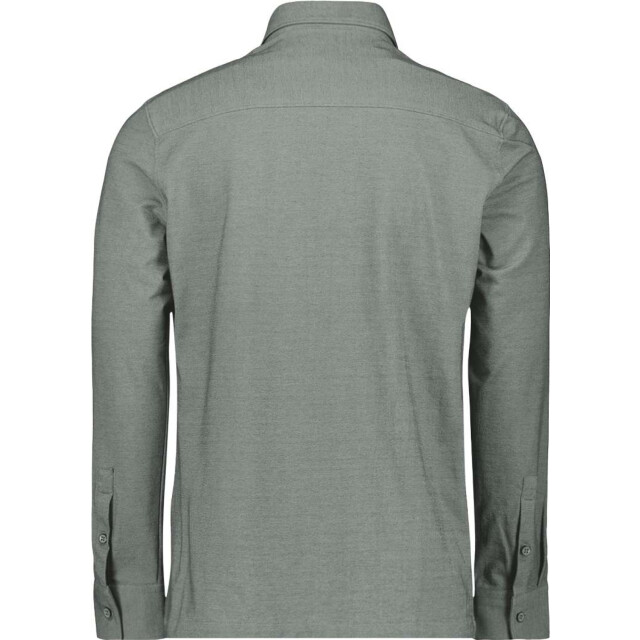 No Excess Shirt jersey dark grey 29410881-023 large