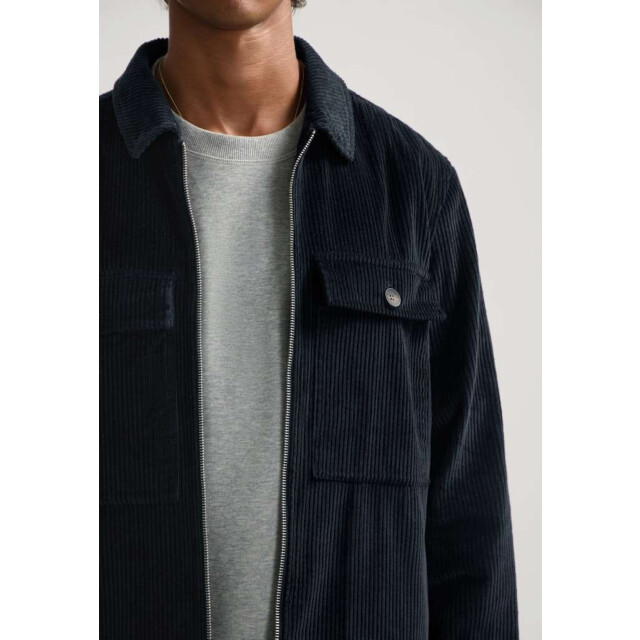 Dstrezzed Vaso overshirt 152012-649 large