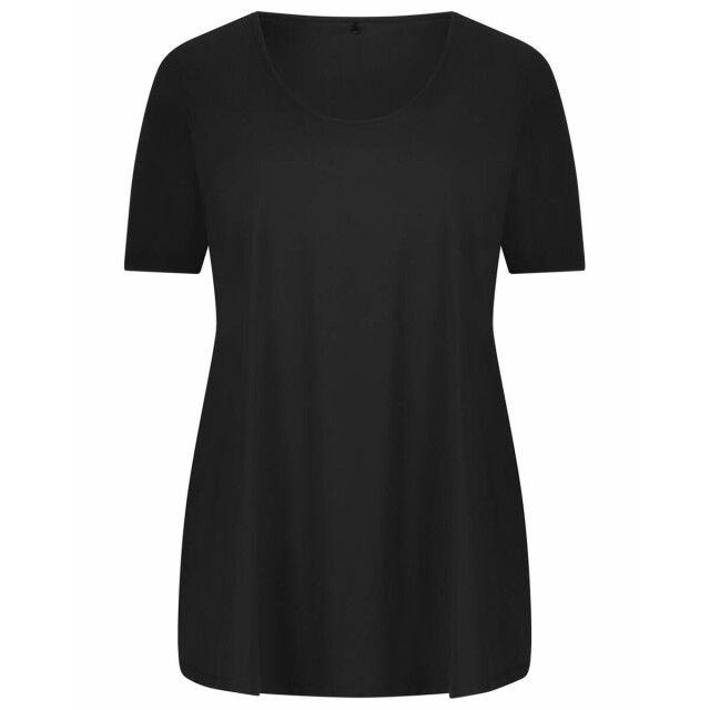 Plus Basics Top korte mouw 10 232 522 Plusbasics T-shirt 10 232 522 large