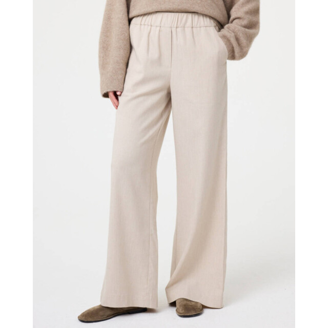 Knit-ted Broek 252p190 willow Knit-ted Broek 252P190 Willow large