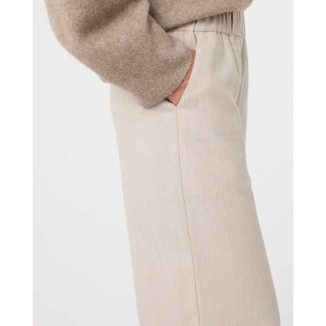 Knit-ted Broek 252p190 willow Knit-ted Broek 252P190 Willow large