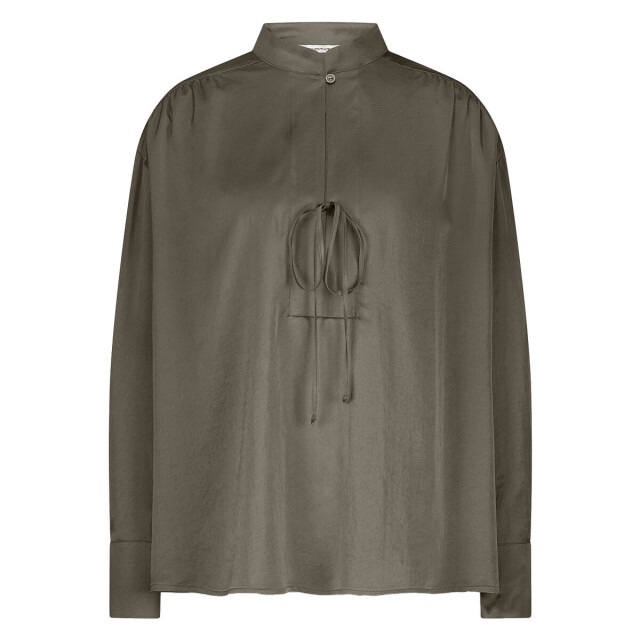 Summum Blouse lange mouw 2s3323-11817 Summum Top lange mouw 2s3323-11817 large