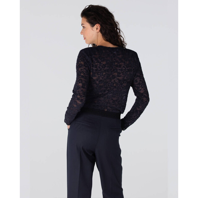 Jansen Amsterdam Top lange mouw kiki w25 JANSEN Amsterdam Top lange mouw KIKI W25 large