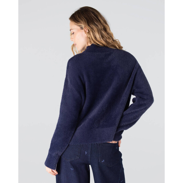 Jansen Amsterdam Pullover calla w25 JANSEN Amsterdam Pullover CALLA W25 large