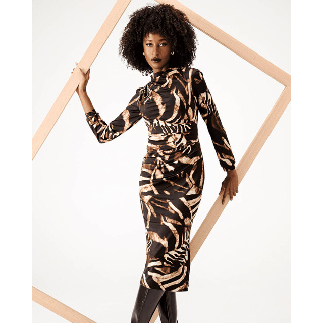 K-Design Jurk b203 K-Design Jurk B203 large