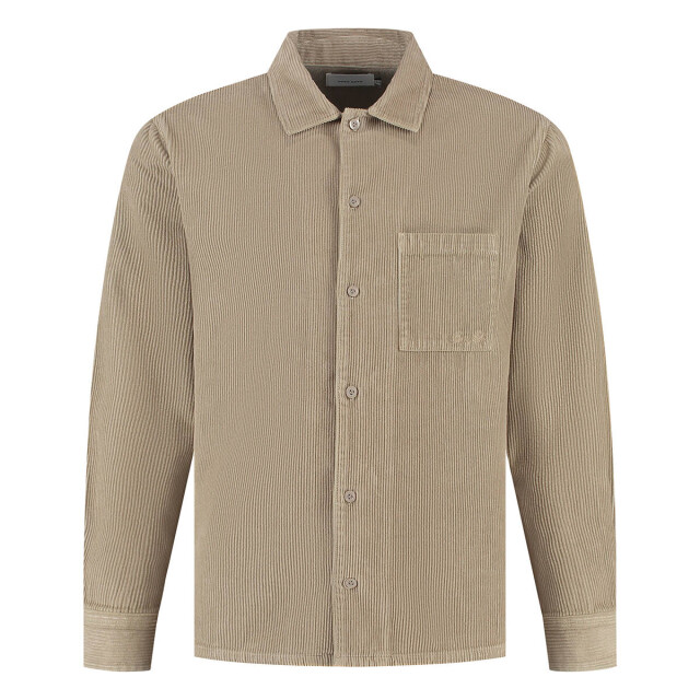 Pure Path Overshirt 25030207 Pure Path Overshirt 25030207 large