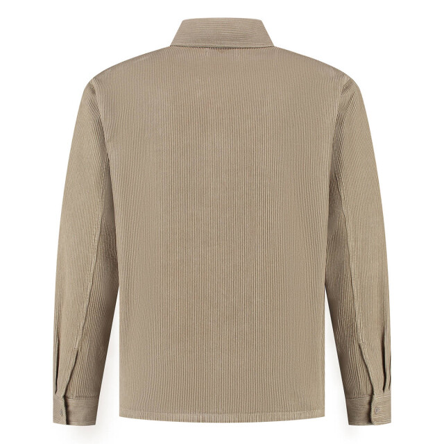 Pure Path Overshirt 25030207 Pure Path Overshirt 25030207 large