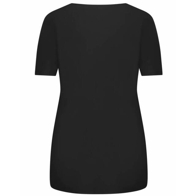Plus Basics Top korte mouw 10 232 522 Plusbasics T-shirt 10 232 522 large