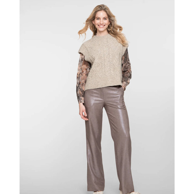 Geisha Broek 51580-32 Geisha Broek 51580-32 large
