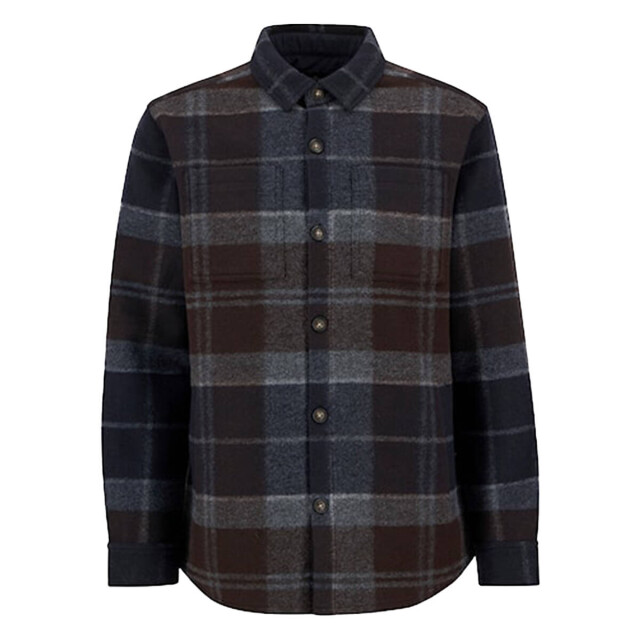 Barbour Overshirt mos0400 chapter Barbour Overshirt MOS0400 CHAPTER large