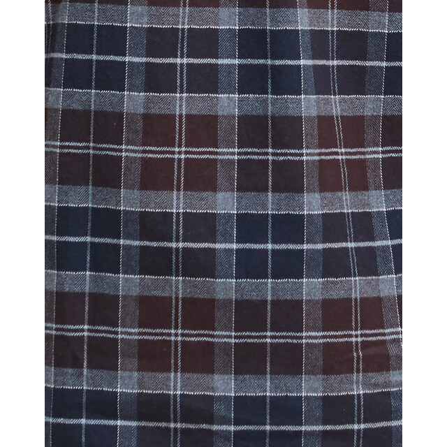 Barbour Overhemd lange mouw msh5014 kyeloch Barbour Overhemd lange mouw MSH5014 KYELOCH large