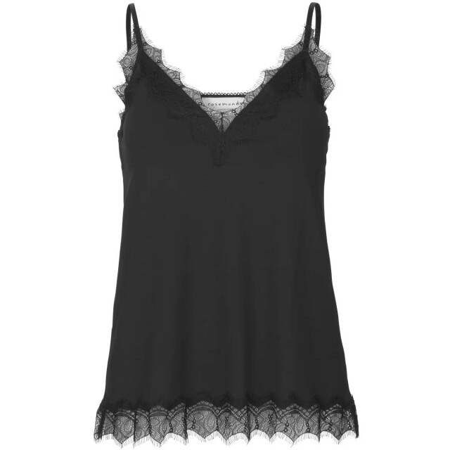 Rosemunde Top zonder mouw 4217 Rosemunde Top zonder mouw 4217 BILLIE large
