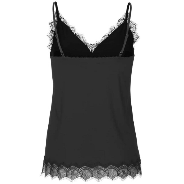 Rosemunde Top zonder mouw 4217 Rosemunde Top zonder mouw 4217 BILLIE large