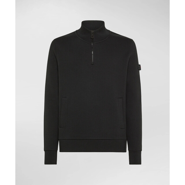 Peuterey Dory half zip sweater 159371440 large