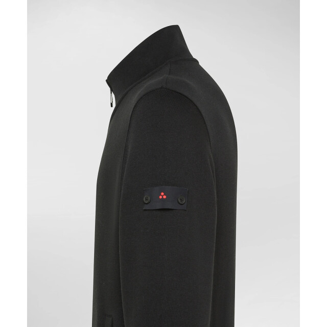 Peuterey Dory half zip sweater 159371440 large