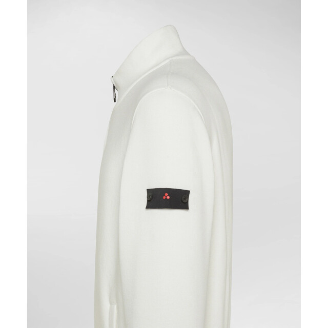 Peuterey Dory half zip sweater 159371445 large