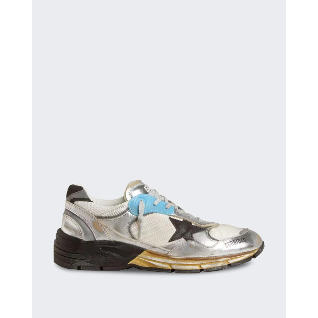 Golden Goose Deluxe Brand Heren running dad GMF00884-F007463-70287 large