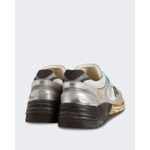 Golden Goose Deluxe Brand Heren running dad GMF00884-F007463-70287 large