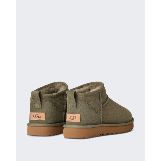 UGG Australia Dames w classic ultra mini 1116109-MMP large