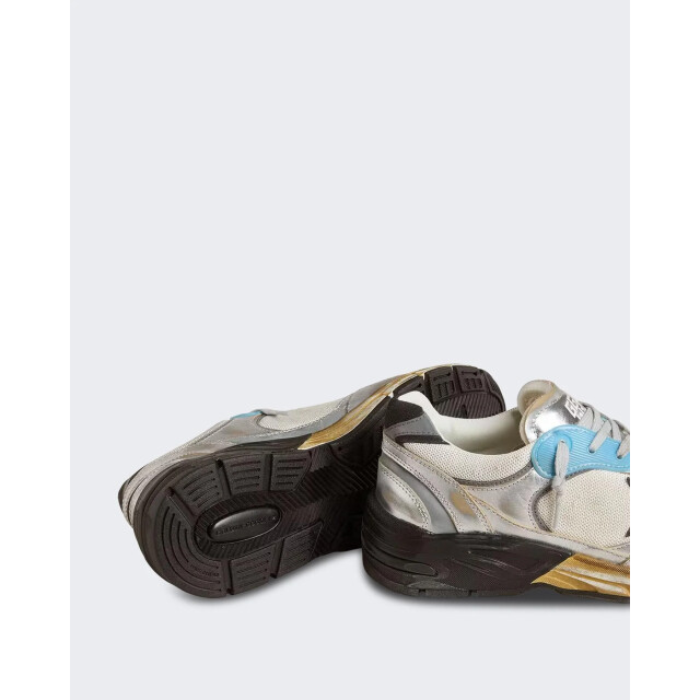 Golden Goose Deluxe Brand Heren running dad GMF00884-F007463-70287 large