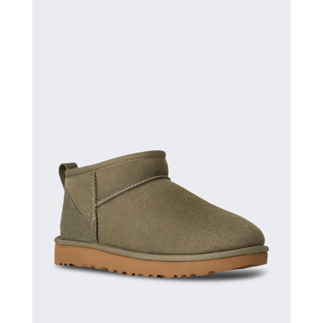 UGG Australia Dames w classic ultra mini 1116109-MMP large