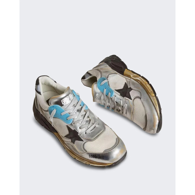 Golden Goose Deluxe Brand Heren running dad GMF00884-F007463-70287 large