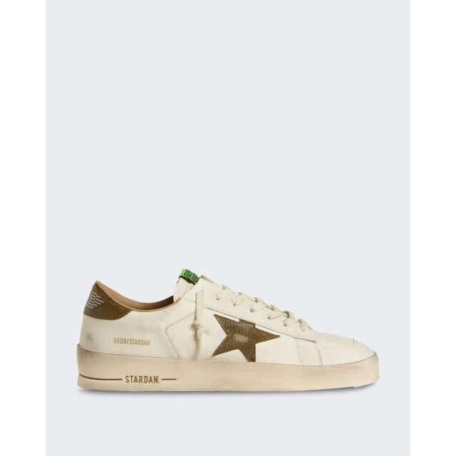 Golden Goose Deluxe Brand Heren stardan GMF00667-F007555-10502 large