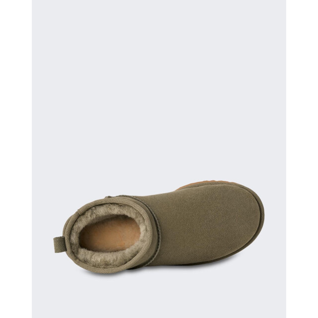 UGG Australia Dames w classic ultra mini 1116109-MMP large