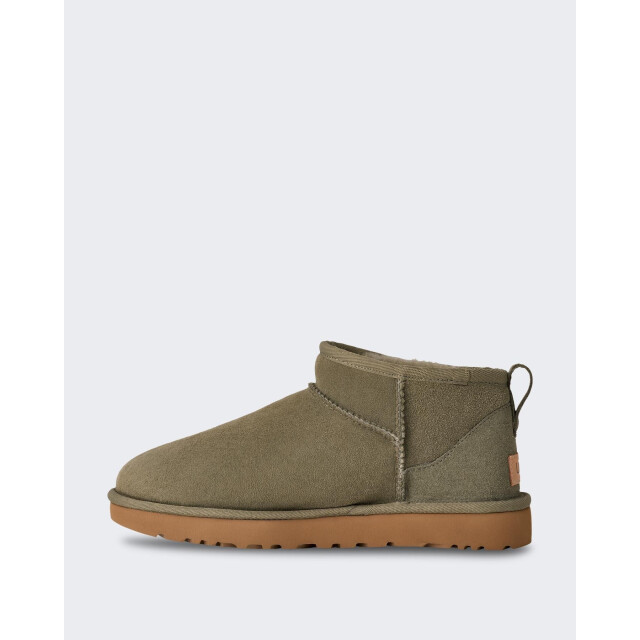 UGG Australia Dames w classic ultra mini 1116109-MMP large