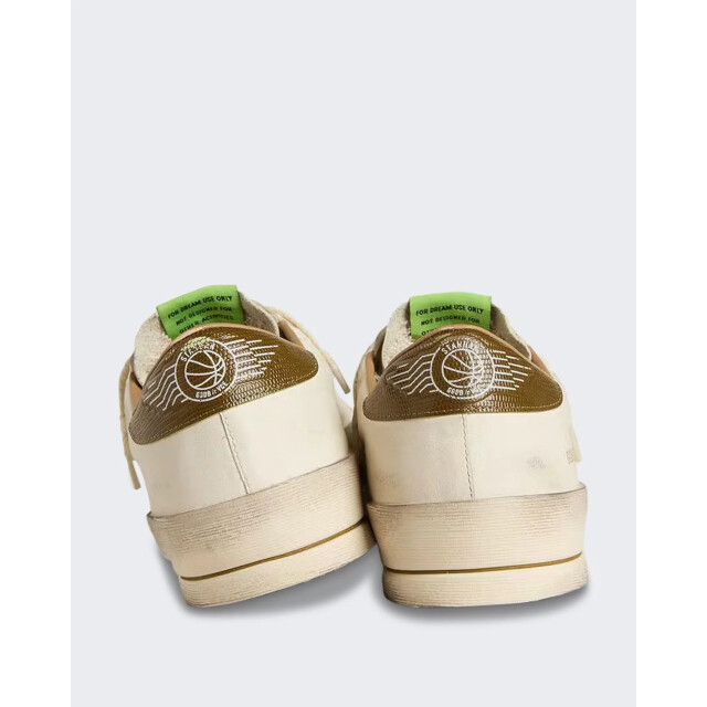 Golden Goose Deluxe Brand Heren stardan GMF00667-F007555-10502 large