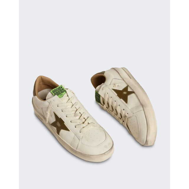 Golden Goose Deluxe Brand Heren stardan GMF00667-F007555-10502 large