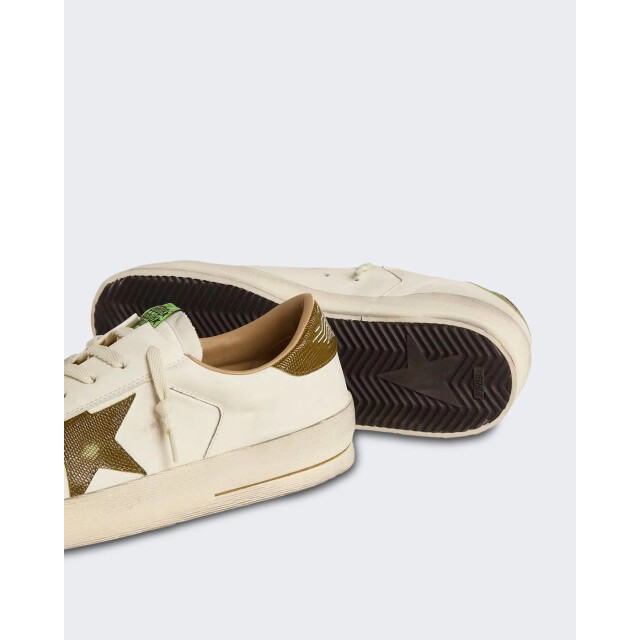 Golden Goose Deluxe Brand Heren stardan GMF00667-F007555-10502 large