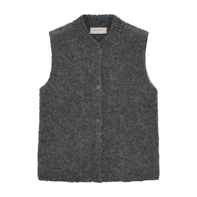 Free Quent jump 206808 dark grey melange 06713.941.0001 large