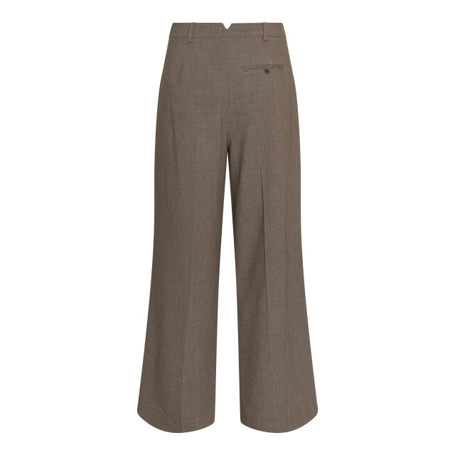 Moss Copenhagen rosina michelle pants 19230 slate black melange 06541.990.0108 large