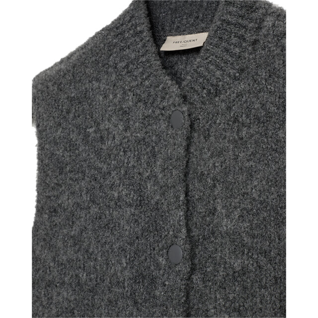 Free Quent jump 206808 dark grey melange 06713.941.0001 large