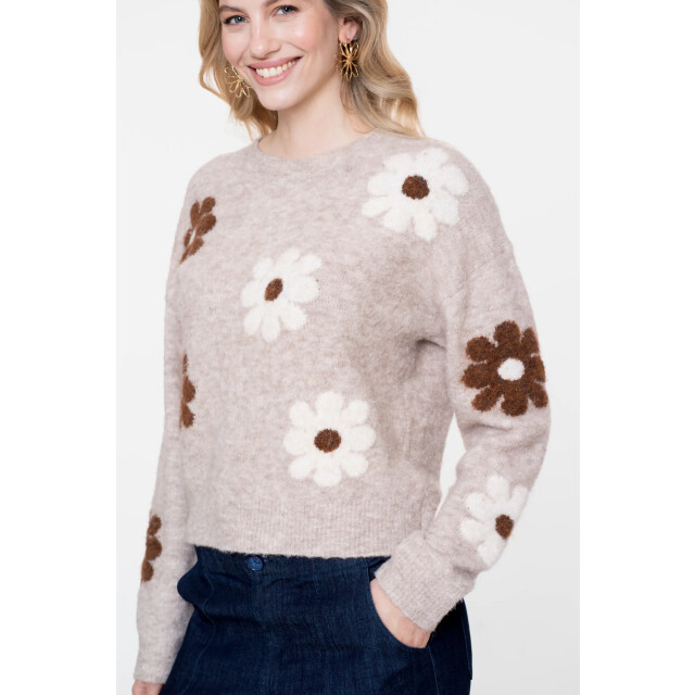 Geisha 54516-10 pull flowers 54516-10 Pull flowers large