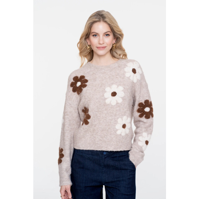Geisha 54516-10 pull flowers 54516-10 Pull flowers large