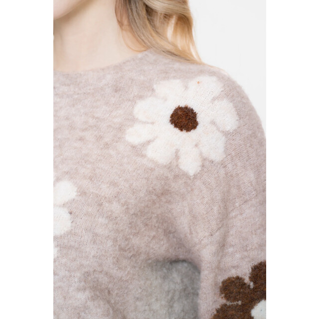 Geisha 54516-10 pull flowers 54516-10 Pull flowers large