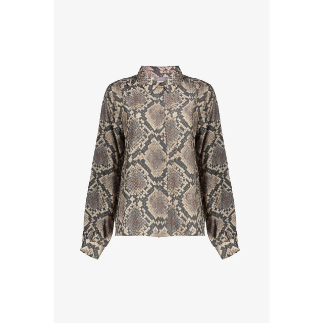 Geisha 53644-20 blouse animal 53644-20 Blouse animal large
