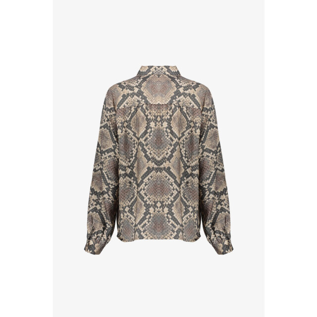Geisha 53644-20 blouse animal 53644-20 Blouse animal large