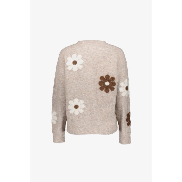 Geisha 54516-10 pull flowers 54516-10 Pull flowers large