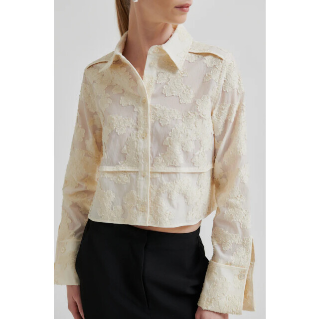 Second Female blouse lm peoria shirt 0509 06615.180.0007 large