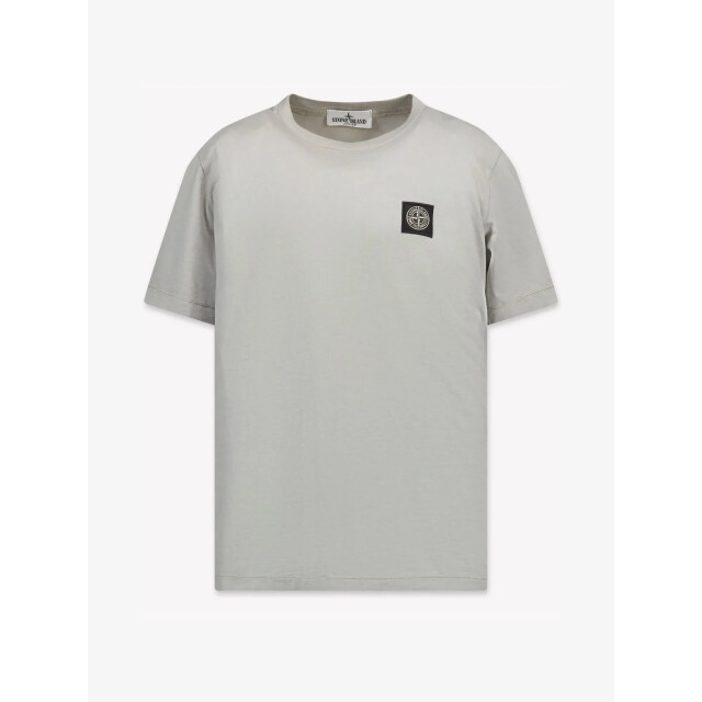 Stone Island Jongens t-shirt basic K2S162100002-V0064 large