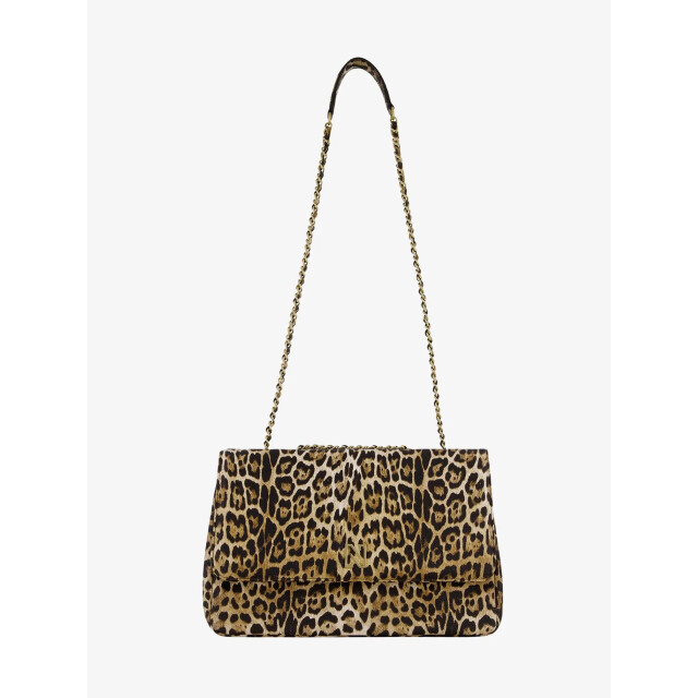 Nikkie Dames tas avril leopard N-9-459-2505-5505 large
