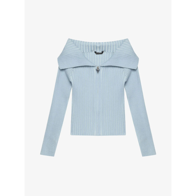 Guess Meisjes trui J5YR03-Z3OP0-A70J large